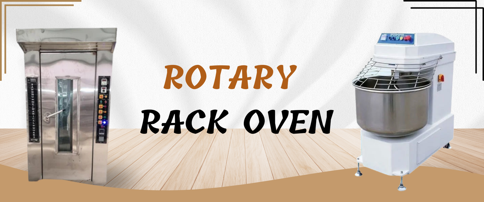 Sandhu Mechanical Works Manufacturer in India