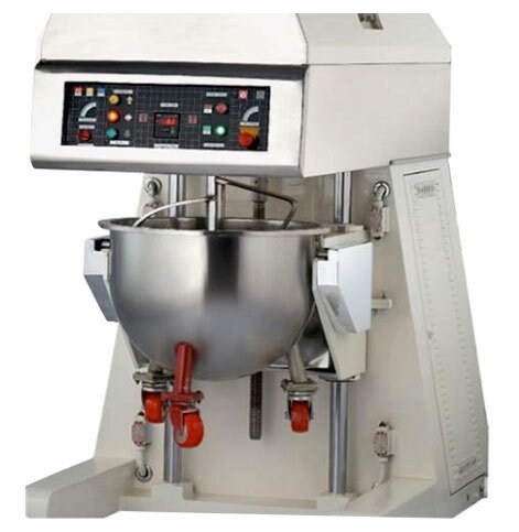 High Speed Dough Mixer Supplier in India