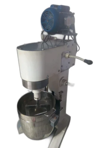 Mini Bakery Plant Setup Manufacturer in India