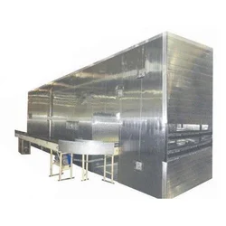 Swing Tray Oven Manufacturer in India